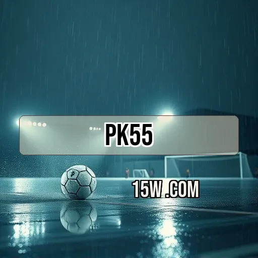 pk55: Mergulhe na Ação com Jogos Imperdíveis e Diversão Garantida