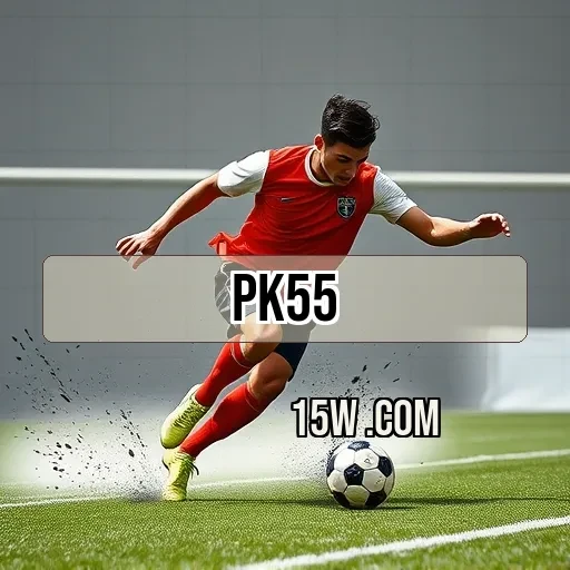 pk55 Aventura: Uma Jornada Incrível Através dos Jogos