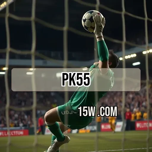 pk55: Estratégias Infalíveis para Dominar Os Jogos Online